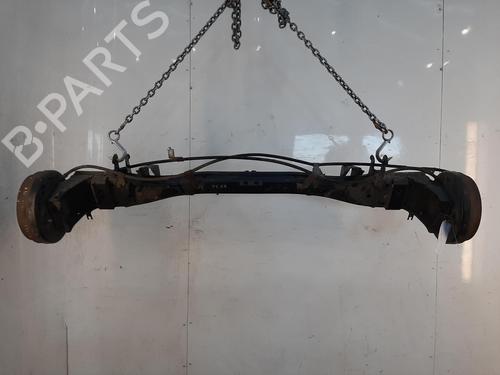 Used Rear axle NISSAN NV200 Van 1.5 dCi 90 (M20, M20N, M20M) (90 hp) 26786141