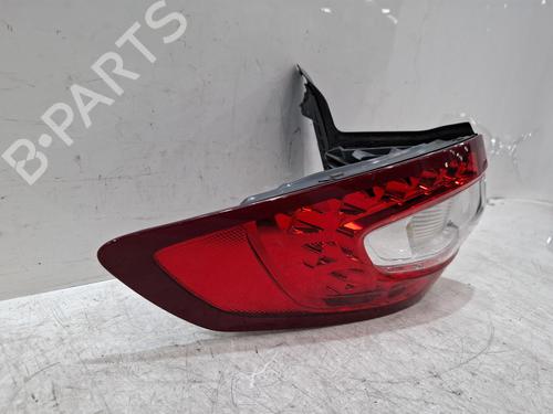 Left taillight FORD MONDEO V Turnier (CF) 2.0 TDCi | BP39538689C34 - Image 5