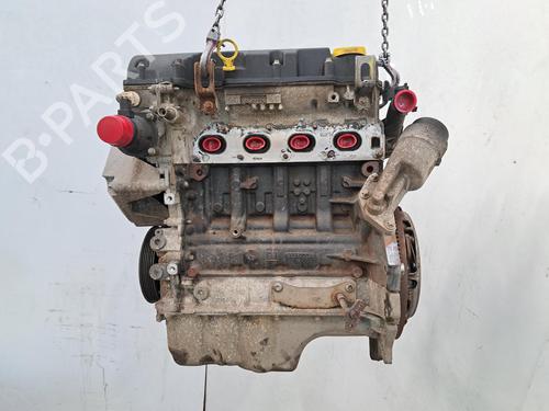 Engine VAUXHALL ADAM (M13) 1.2 | BP32121138M1 