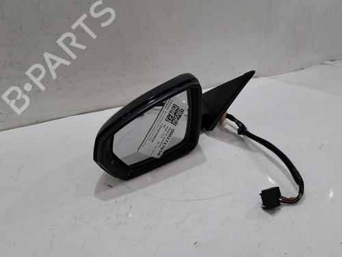 Used Left mirror Left mirror AUDI A1 Sportback (GBA) 25 TFSI (95 hp) 35768649 35768649