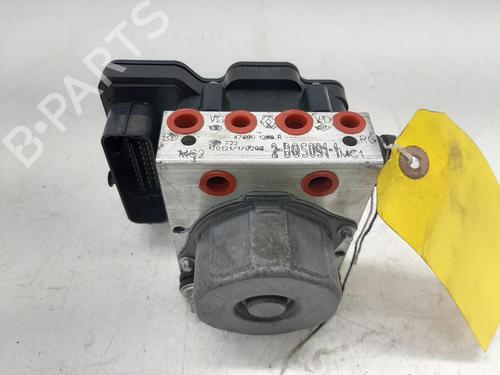 ABS Bremseaggregat RENAULT CAPTUR I (J5_, H5_) 0.9 TCe 90 (90 hp) 26797979