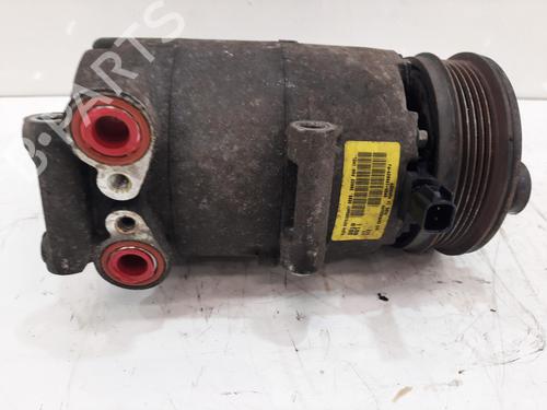 AC compressor FORD FOCUS III 1.5 TDCi | BP38045151M34 - Image 4