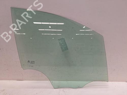 Used Front right door window CITROËN C3 / C3 ORIGIN III (SX) 1.2 VTi 82 (82 hp) 26778615