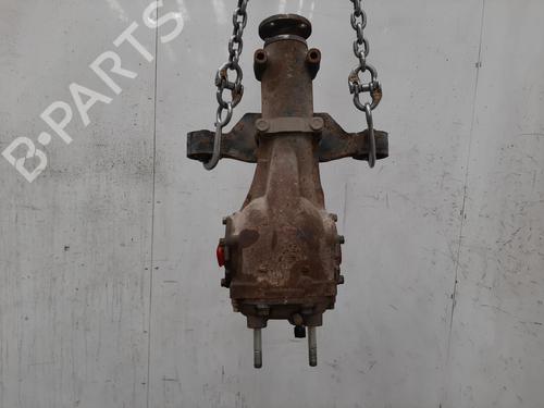 Andre SUBARU FORESTER (SJ_) 2.0 i AWD (SJ5) (150 hp) 26808273