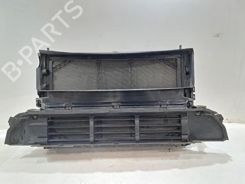 Radiator set VOLVO XC40 (536) B3 Mild-Hybrid | BP36289742M120  - Image 6