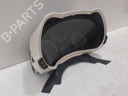 Instrument cluster FORD KA (RU8) 1.2 | BP28138372C47