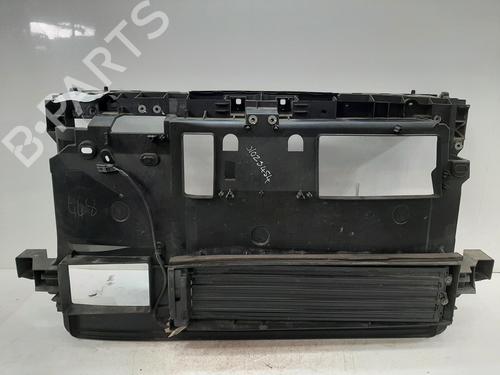 Front slam panel RENAULT MEGANE IV Hatchback (B9A/M/N_) 1.5 dCi 110 (B9A3) | BP30532931C72 