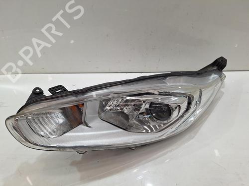 Used Left headlight Left headlight 38486902 38486902