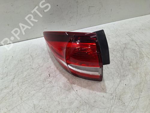 Left tailgate light FORD C-MAX II (DXA/CB7, DXA/CEU) 1.0 EcoBoost | BP36811303C79 - Image 4