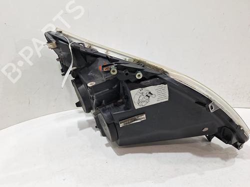 Left headlight PEUGEOT BOXER Van 2.2 HDi 130 | BP31964889C28 