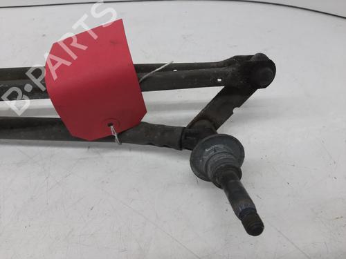 Front wiper motor VAUXHALL VIVARO A Van (X83) 2.0 CDTI | BP26796890M29 