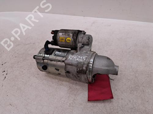 Used Starter Starter HYUNDAI SANTA FÉ III (DM, DMA) 2.2 CRDi 4WD (197 hp) 34338681 34338681