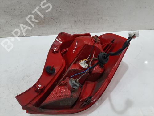 Left taillight VAUXHALL VIVA (C16) 1.0 | BP33467532C34  - Image 6