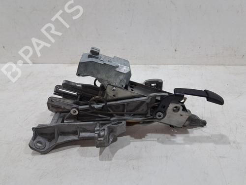 Used Steering column JAGUAR I-PACE (X590) EV400 AWD (400 hp) 30670575