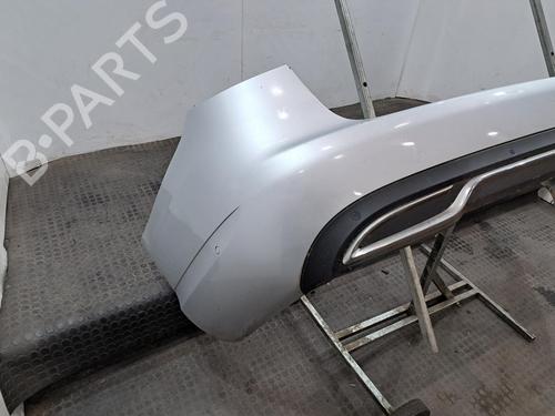 Rear bumper MERCEDES-BENZ C-CLASS T-Model (S205) C 220 BlueTEC / d (205.204) | BP32026870C8