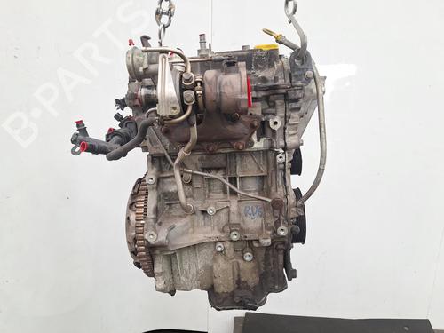 Engine RENAULT CLIO IV (BH_) 0.9 TCe 90 (BHNF, BHMA, BHMH, BHJK, BHJR) | BP29810429M1 