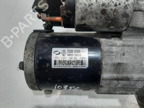 Starter RENAULT TRAFIC III Van (FG_) 1.6 dCi 120 (FGMK) | BP31033077M8 