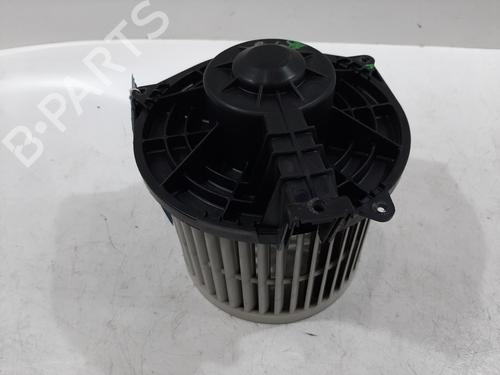 Used Heater blower motor Heater blower motor HONDA CIVIC VIII Hatchback (FN, FK) 1.8 (FN1, FK2) (140 hp) 34233577 34233577