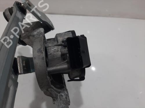 Front wiper motor DACIA SANDERO II TCe 90 (B8M1, B8MA, B8AC) | BP36384258M29 - Image 5