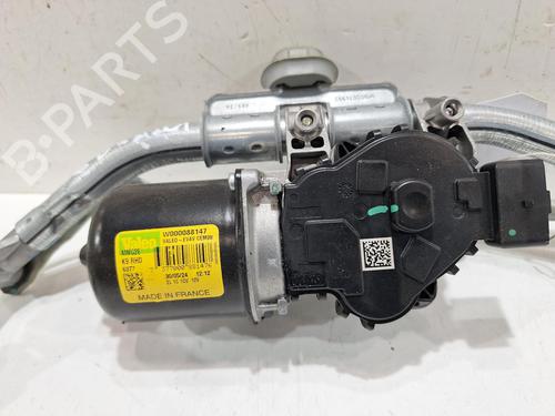 Front wiper motor VAUXHALL COMBO Mk IV (E) Life (K9) 1.5 | BP26757514M29 