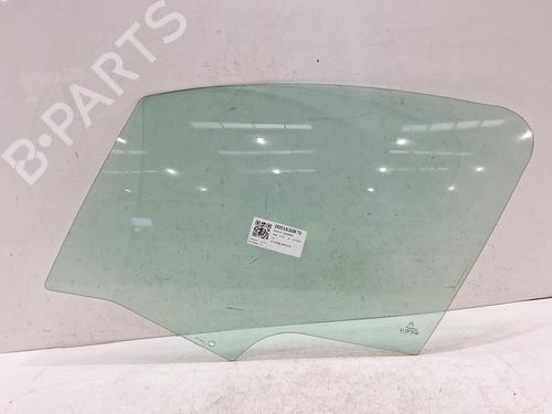 Used Front left door window Front left door window 32214651 32214651