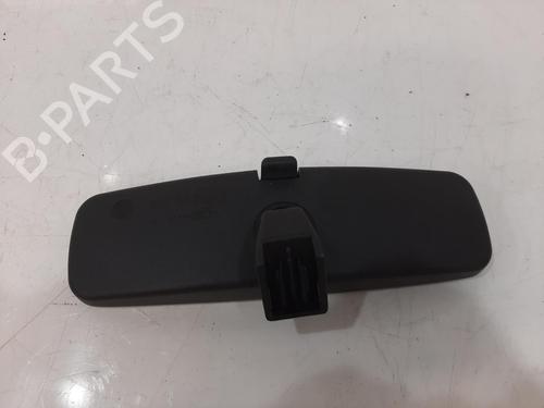 Used Rear mirror Rear mirror CITROËN C1 (PM_, PN_) 1.0 (68 hp) 34038733 34038733