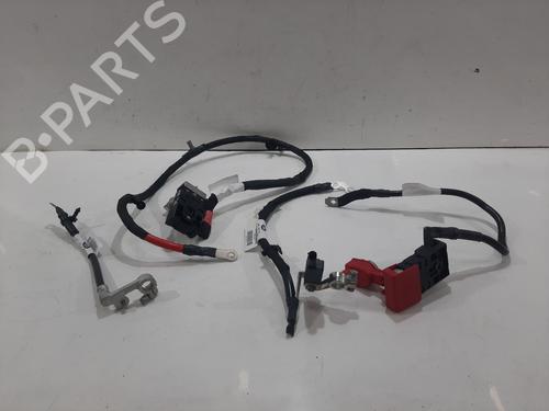 Used Cable LAND ROVER RANGE ROVER IV (L405) 4.4 SDV8 4x4 (340 hp) 29348818