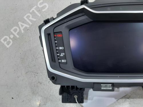 Instrument cluster AUDI A1 Sportback (GBA) 25 TFSI | BP26751347C47 