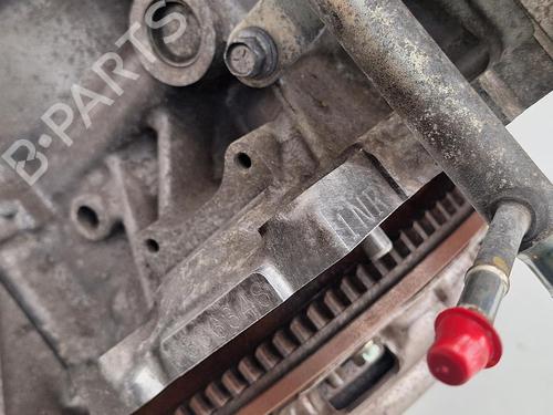 Motor TOYOTA YARIS (_P9_) 1.33 VVT-i (NSP90_, NSP90R) | BP29703918M1 