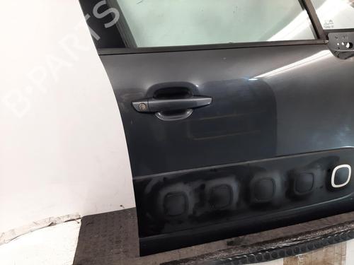 Right front door CITROËN C3 III (SX) 1.2 THP 110 (SXHNPS, SXHNZT, SXHNZ6) | BP32214959C3