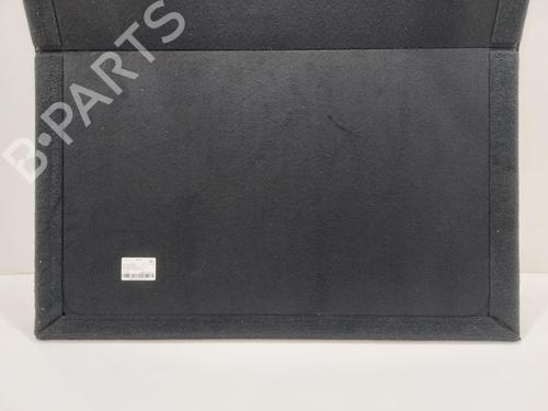 Luggage compartment floor JAGUAR I-PACE (X590) EV400 AWD | BP28038127I33