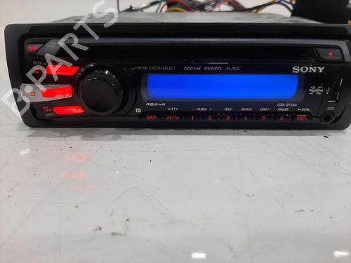 Radio MINI MINI (R50, R53) Cooper | BP26751341E6 