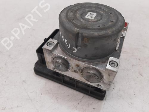 ABS pump FORD FIESTA VI (CB1, CCN) 1.25 | BP33318432M43  - Image 5