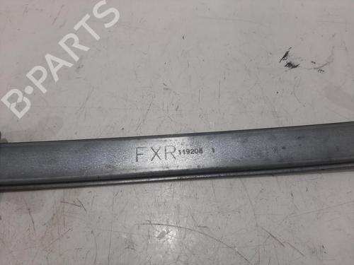 Front right window mechanism NISSAN NOTE (E11, NE11) 1.4 | BP30180162C23