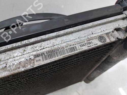 Radiator set SEAT IBIZA IV (6J5, 6P1) 2.0 TDI | BP31999057M120 