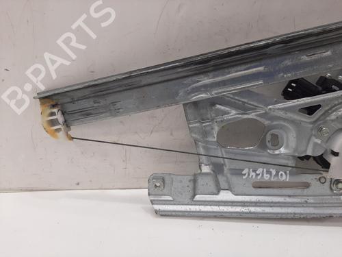 Front right window mechanism HONDA CIVIC VIII Hatchback (FN, FK) 1.4 (FK1, FN4) | BP29554103C23