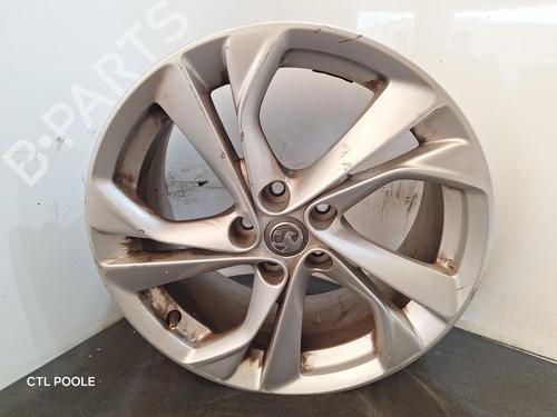 Used Rim Rim 38180042 38180042