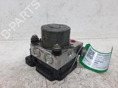 ABS pump NISSAN QASHQAI II SUV (J11, J11_) 1.6 DIG-T | BP26808552M43 