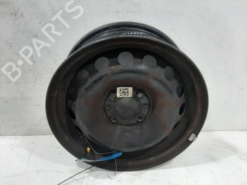 Used Rim FIAT PANDA (312_, 319_) 1.0 Mild Hybrid (312.PYD1B) (69 hp) 31208098