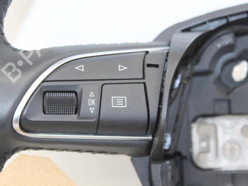 Steering wheel AUDI A3 (8V1, 8VK) 1.6 TDI | BP26776370C49 