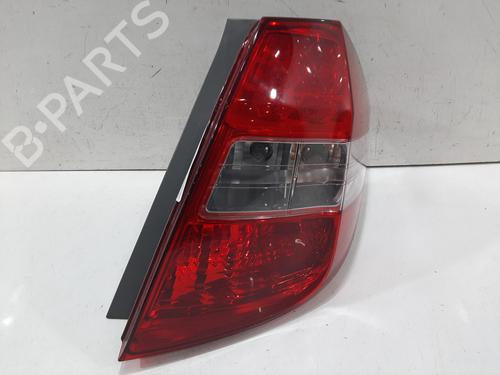 Used Right taillight HONDA JAZZ III (GE_, GG_, GP_, ZA_) 1.2 (GG1) (90 hp) 31341878
