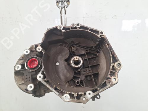 Getriebe für VAUXHALL ASTRA Mk VI (J) GTC (P10) 1.4 (120 hp) 32757845