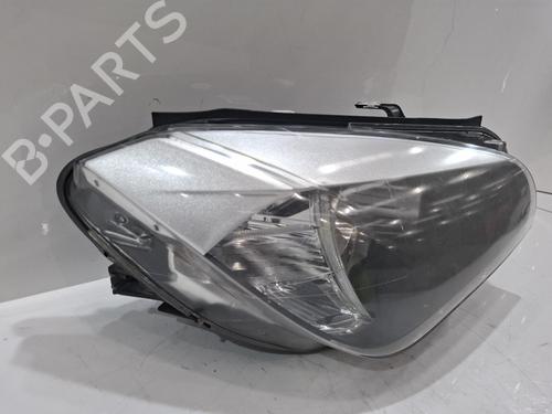 Right headlight BMW X1 (E84) xDrive 18 d | BP39724791C29 - Image 4