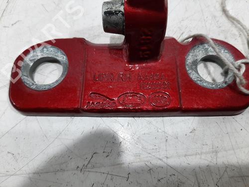 Hinge/Door check strap JAGUAR I-PACE (X590) EV400 AWD | BP36316074C146 - Image 2