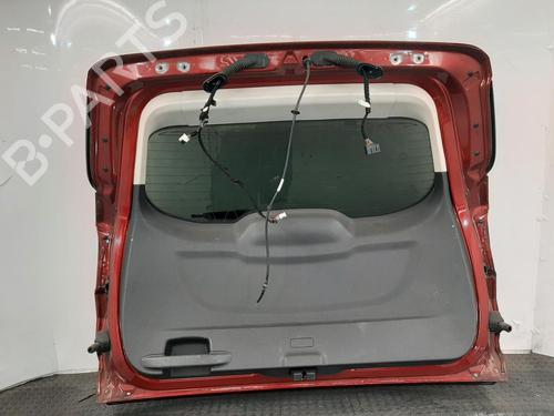 Tailgate FORD KUGA II (DM2) 1.5 TDCi | BP39070304C6 - Image 6
