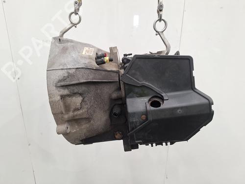 Gearbox FORD FIESTA VI (CB1, CCN) 1.5 TDCi | BP30180124M3 
