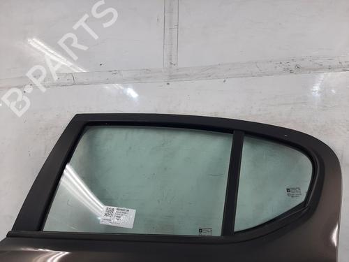 Left rear door VAUXHALL CORSA Mk IV (E) (X15) 1.4 | BP29237571C4 