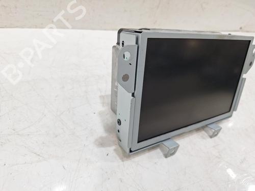 Electronic module FORD FOCUS III 1.0 EcoBoost | BP31208712M83 