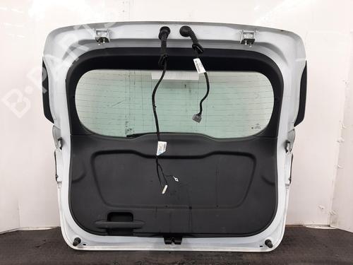 Tailgate FORD B-MAX (JK) 1.6 Ti | BP39694619C6 - Image 5