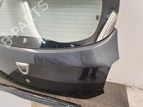 Tailgate DACIA SANDERO II 1.0 SCe 75 (B8JC, B8JD, B8NC) | BP28723498C6 